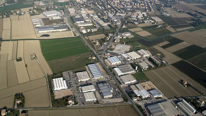 Comune Mogliano Veneto: 'Sale giochi autorizzate solo in zone industriali'