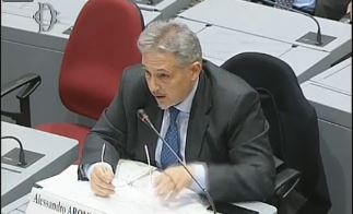 Aronica (Adm) in Commissione Antimafia: 'Norme proteggono gioco legale'