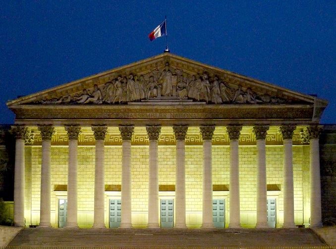 Francia, Parlamento boccia proposta di chiudere l'Arjel