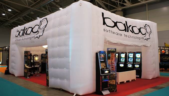 New slot: Bakoo Spa rafforza la compagine aziendale con l'acquisizione di Bet&Win