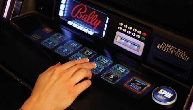 Scientific Games and Bally Announce Early Termination   of Hart-Scott-Rodino Act Waiting Period   
