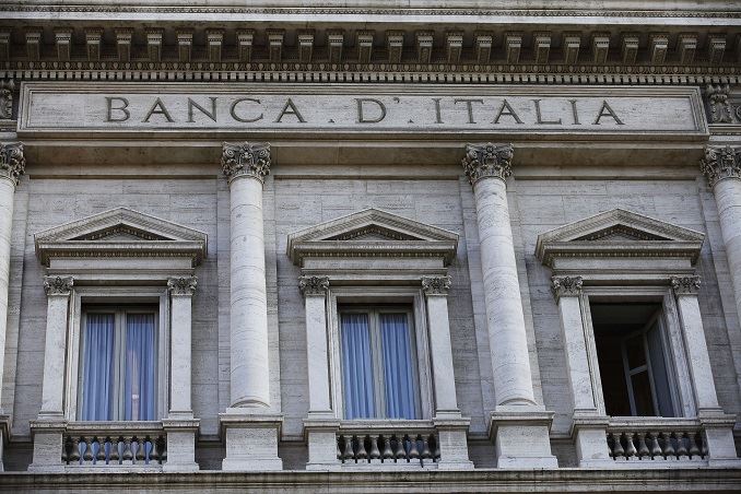 Antiriciclaggio, Bankitalia: 'Gioco, più segnalazioni dagli operatori'