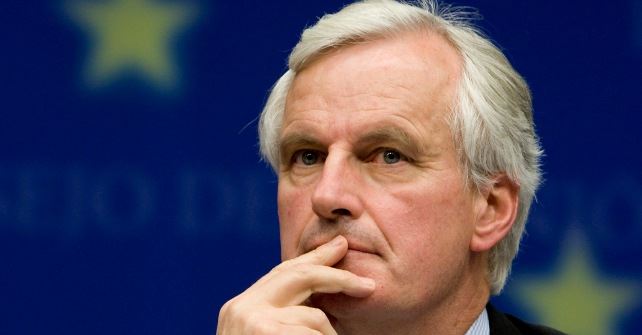 Barnier: "Lotta al match fixing tra le priorità dell'Ue"