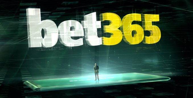 Bet365 nella black list del gioco online in Romania