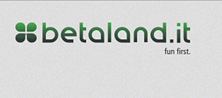 Betaland: +6% da dicembre 2016 a gennaio 2017, il betting raccoglie 770 milioni
