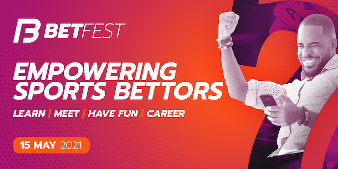 BETFEST launches to give sports fans the inside track on betting strategies and careers