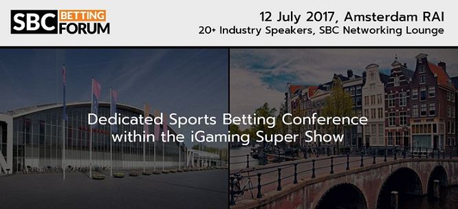 BC Betting Forum delivers specialist sports betting focus in Amsterdam