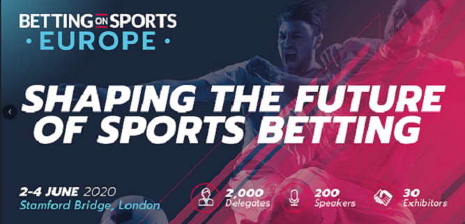 Betting on Sports Europe to focus on industry’s crossroads moment