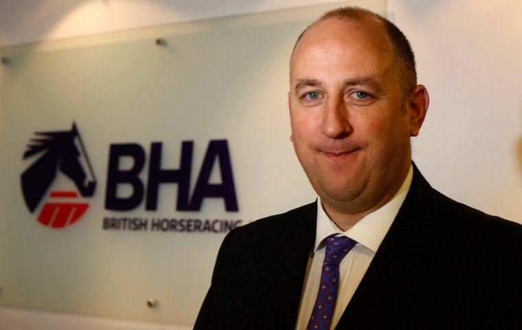 BHA CEO Nick Rust promotes ‘significant growth’ for betting on racing at #boscon2017