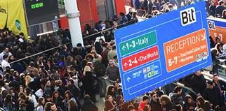 Gaming viaggia oltre confine: Gioco News e eccellenze italiane a Bit2016