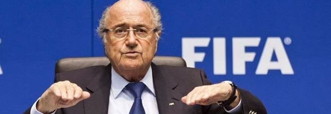 Calcio, scommesse e tangenti: arresti alla Fifa, Blatter in bilico, Tavecchio urla