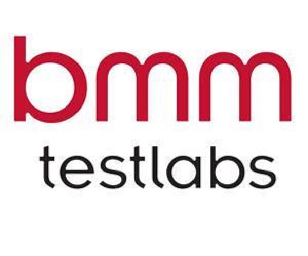 BMM Testlabs COVID-19 Global Response Overview