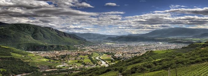 Provincia Bolzano: 'Legge Gap valida anche per i totem'