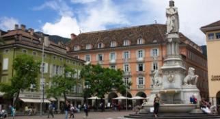 Bolzano: "18 sale Vlt, 133 i bar sanzionati"