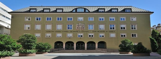 Bolzano, Giunta stanzia 180mila euro per sostenere la prevenzione del gioco patologico