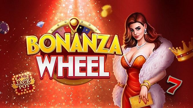 Evoplay unleashes a fast-paced venture in Bonanza Wheel