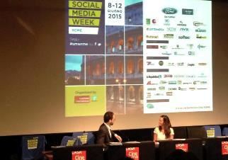 Bononcini (Facebook): 'In Italia 26 milioni di utenti' ma il gioco a vincita rimane tabù