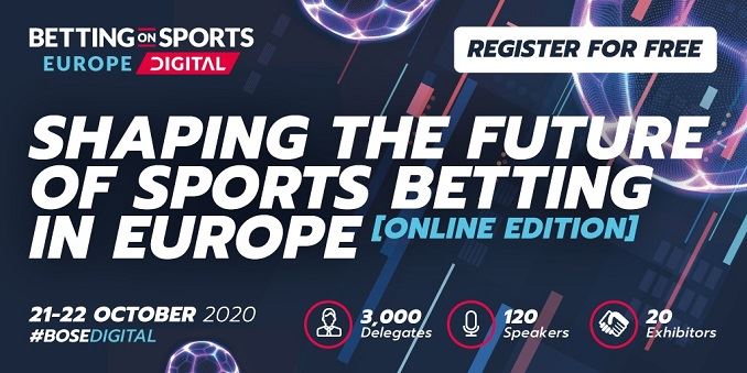 The key questions about the industry’s future, answered at Betting on Sports Europe - Digital