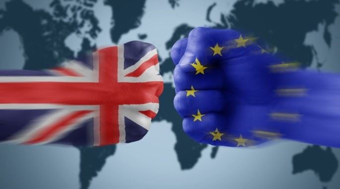 The Ip protection of gaming at the Brexit test