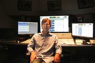 Brian Schmidt, il ‘musicista’ dei videogame entra nel team Stern Pinball