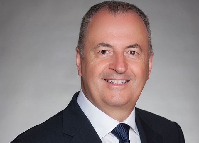 IGT Announces Resignation of Walter Bugno, Executive Vice President of New Business and Strategic Initiatives