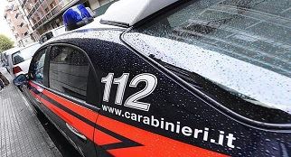 Caserta, Carabinieri sequestrano due centri scommesse illegali