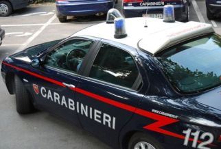 Frode informatica alle Vlt: beffato il sistema di sala con vincite inesistenti, identificati dai Carabinieri
