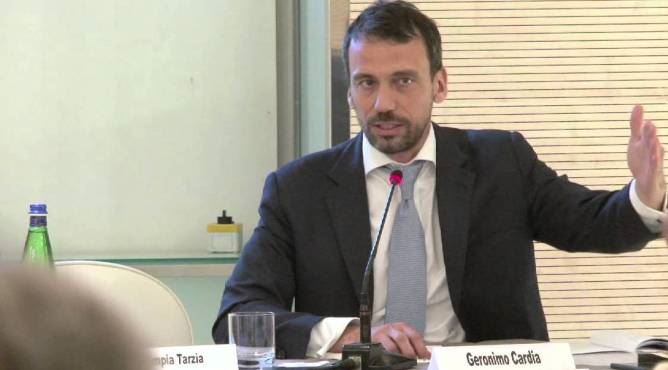Avvocato Cardia: 'Piemonte sospenda distanziometro slot'