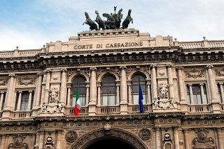 Cassazione: 'Tribunale Roma si pronunci su esclusione bookmaker da bando Monti'