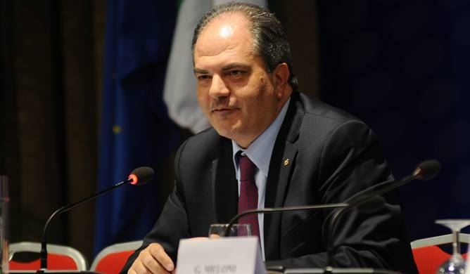 Castiglione: 'Presto tavolo di confronto su riforma ippica'