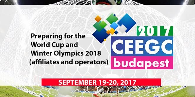 CEEGC 2017 Budapest Agenda for Day 2 revealed – Affiliate and Operators preparing for 18’s main events