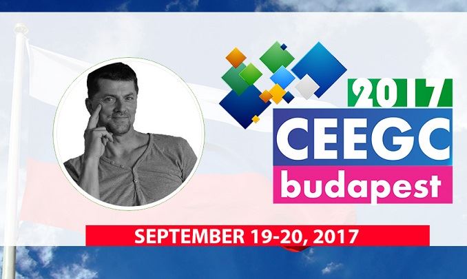 Croatian Market Update at CEEGC 2017 Budapest with Hrvoje Vincetic