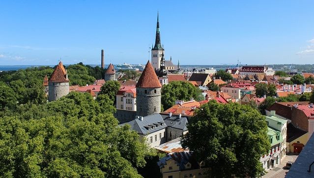 Market rundown by the Baltic industry shareholders at MARE BALTICUM Gaming Summit 2020 (Tallinn)