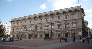 Milano, Comune sospende attività di una sala scommesse 