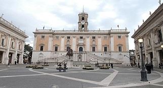 Comune Roma, interrogazione M5s: "Sala slot aperta in Punto verde di Ponte Nona"