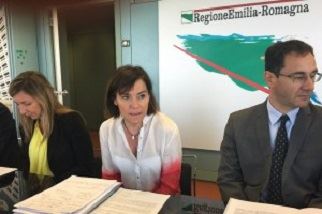 Emilia Romagna: 'Giovani, 2 milioni per prevenire disagio e Gap'