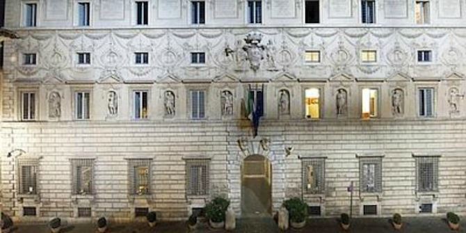 Betuniq ricorre a Consiglio di Stato contro sentenza Tar Lazio su bando Monti