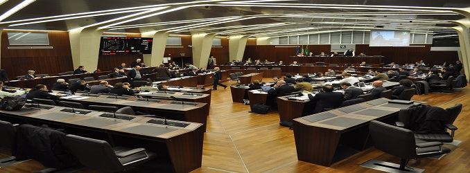 Lombardia, Ciocca: 'Registrazione obbligatoria per accedere alle sale, legge Gap di nuovo in Aula entro l'anno'