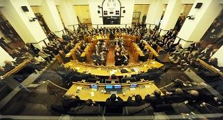 Umbria, Monacelli (Udc): "Fare presto legge su Gap, no a nuova proposta Giunta"