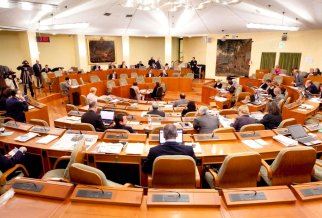Piemonte, la Regione ripresenta al Parlamento ddl contro dipendenza da gioco