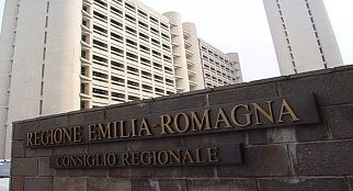 Emilia Romagna, Consiglio regionale al voto sul Piano di contrasto al gioco patologico