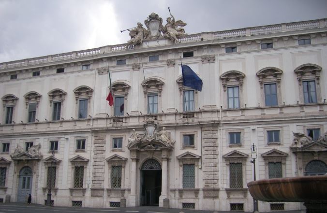 Consiglio di Stato: 'Mantova, sospesa chiusura sala bingo'