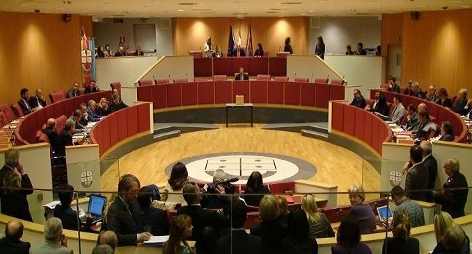 Liguria, Consiglio approva mozione per limitare le ticket redemption