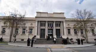 Corte di Appello Reggio Calabria: ridotte pene nel processo 'Azzardo'