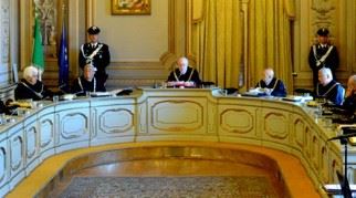 Corte Costituzionale, no a competenza esclusiva Tar Lazio su scommesse e licenze polizia