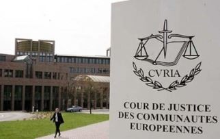 Scommesse, Corte Ue: 'Schema convenzione Monti contrario a trattato'