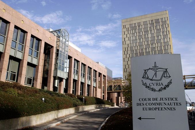 Scommesse e Ctd: il 13 aprile in Corte Europea il caso Politano