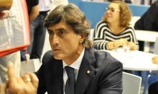 Curcio (Sapar): “Sì a dialogo con Baretta per rivedere legge Stabilità e Delega”