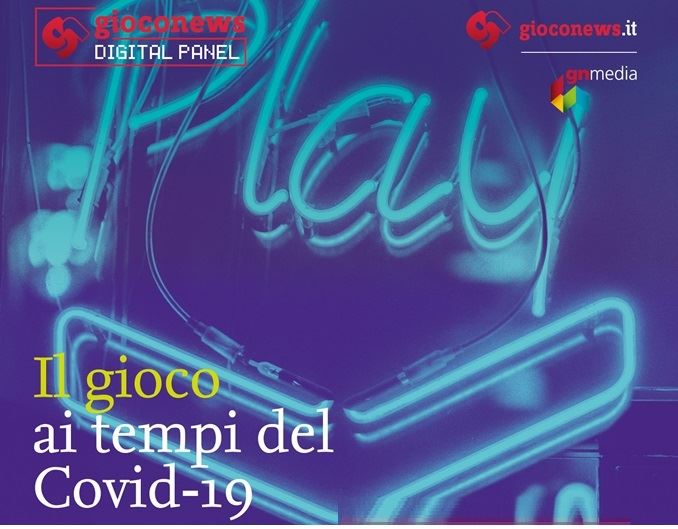 Gioco News International Digital Panel: “Gaming in face of Covid-19”