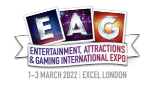 EAG Expo 2022 Postponed